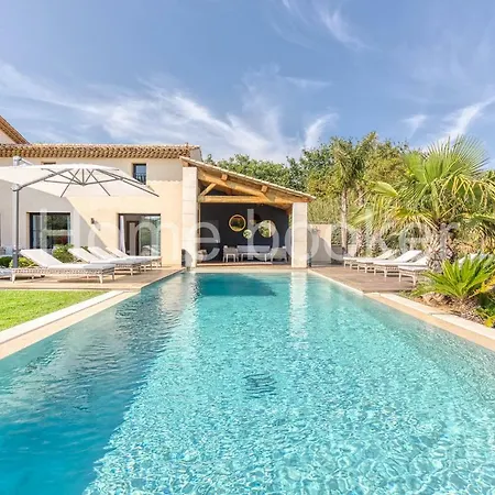 Olivia * Saint-Tropez
