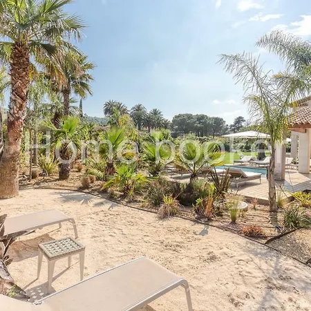 Villa Olivia