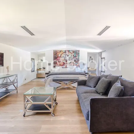 Olivia Villa Saint-Tropez